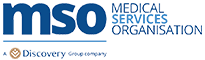 MSO International Logo