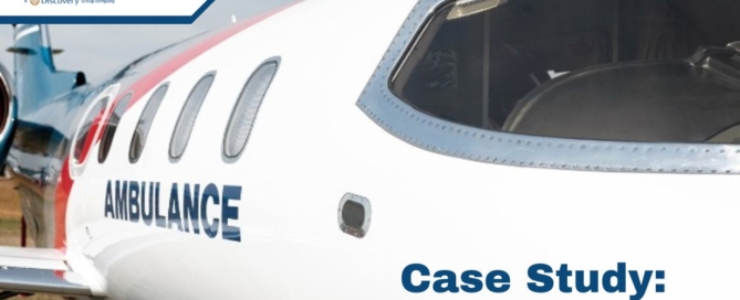 Complex Medical Evacuations: A Case Study of MSO International’s Expertise