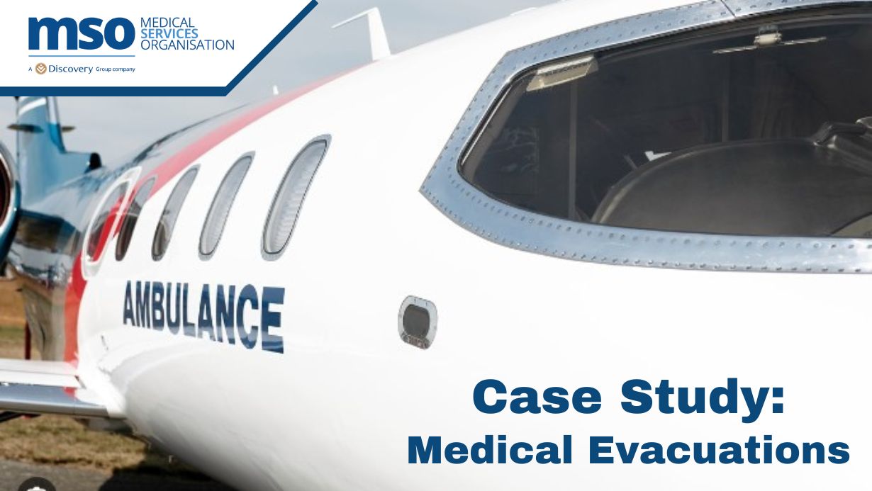 Complex Medical Evacuations: A Case Study of MSO International’s Expertise